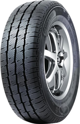 Шина OVATION 225/65R16C 112/110R 8PR WV-03, зимова, без камери, без шипів (300E5013)